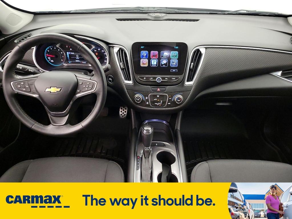 used 2016 Chevrolet Malibu car, priced at $16,998