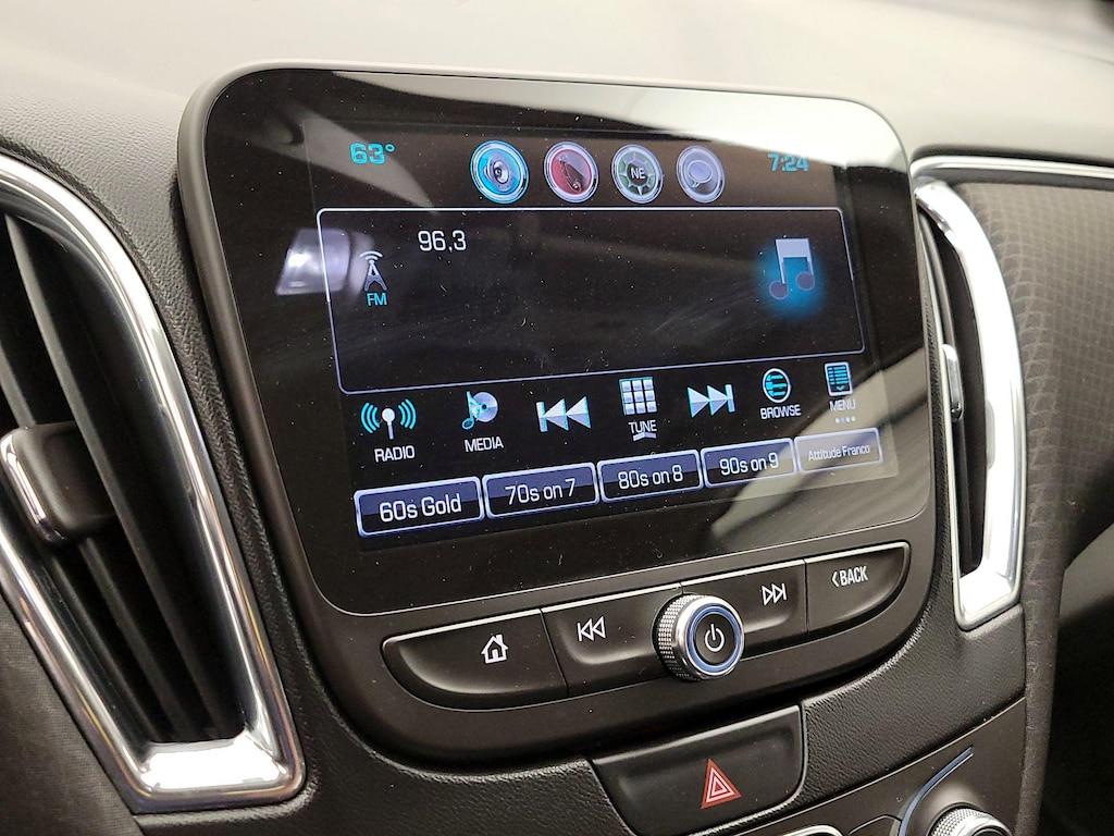 used 2016 Chevrolet Malibu car, priced at $16,998