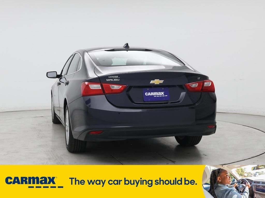 used 2016 Chevrolet Malibu car, priced at $16,998