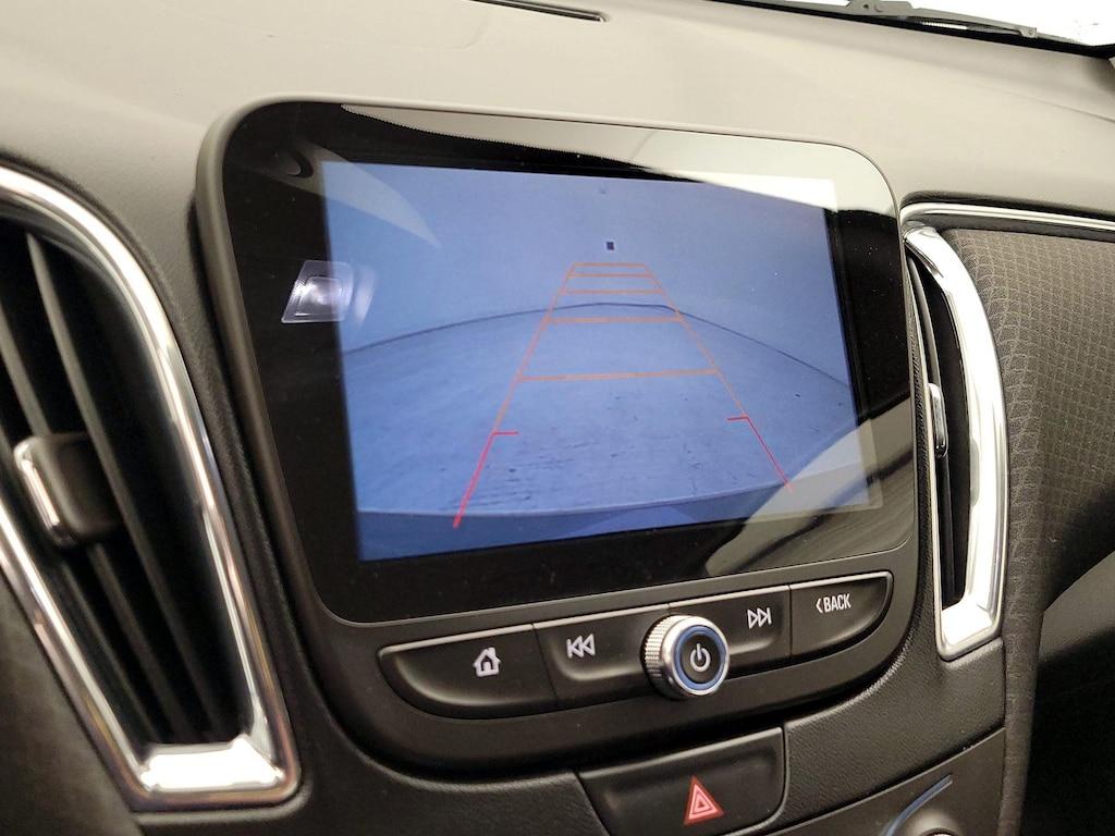 used 2016 Chevrolet Malibu car, priced at $16,998