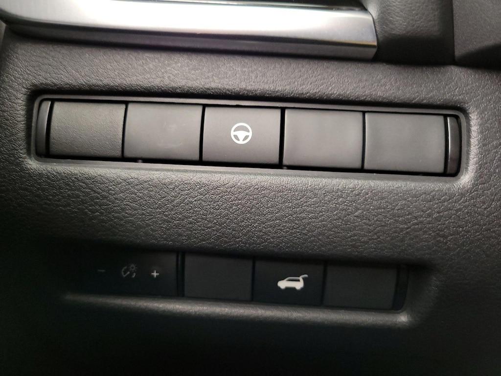 used 2023 Nissan Rogue car, priced at $27,998