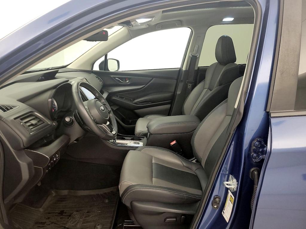used 2022 Subaru Ascent car, priced at $28,998