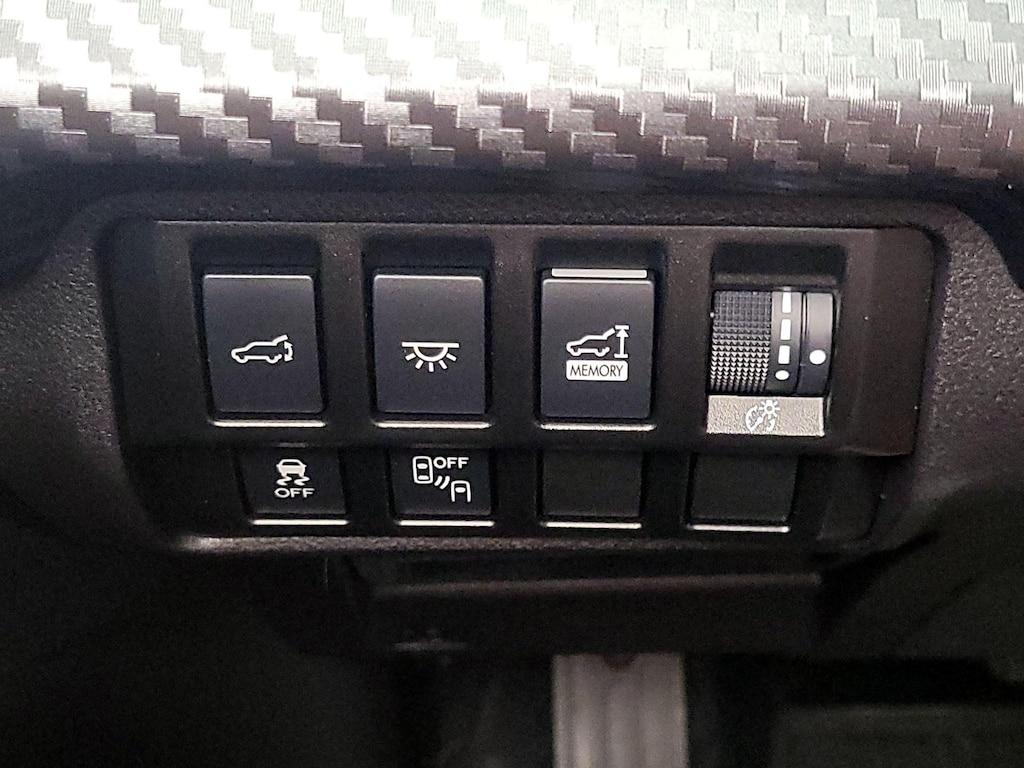 used 2022 Subaru Ascent car, priced at $28,998