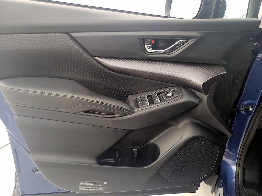 used 2022 Subaru Ascent car, priced at $28,998