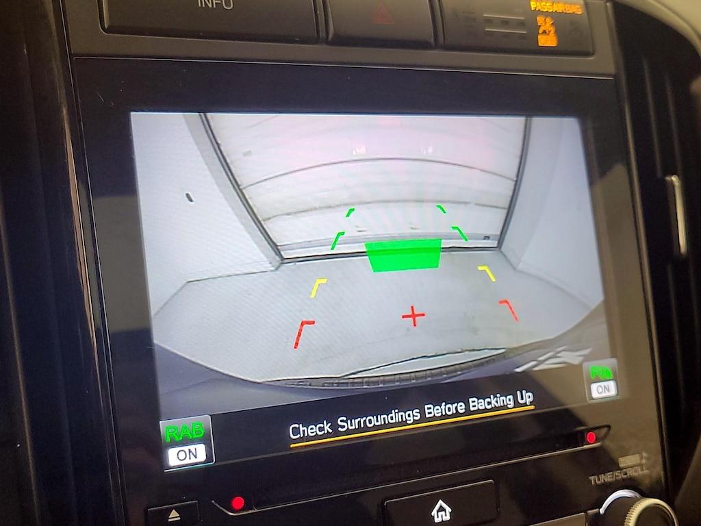 used 2022 Subaru Ascent car, priced at $28,998