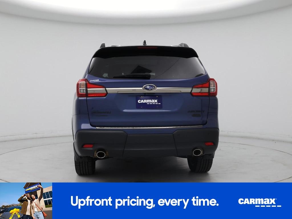 used 2022 Subaru Ascent car, priced at $28,998
