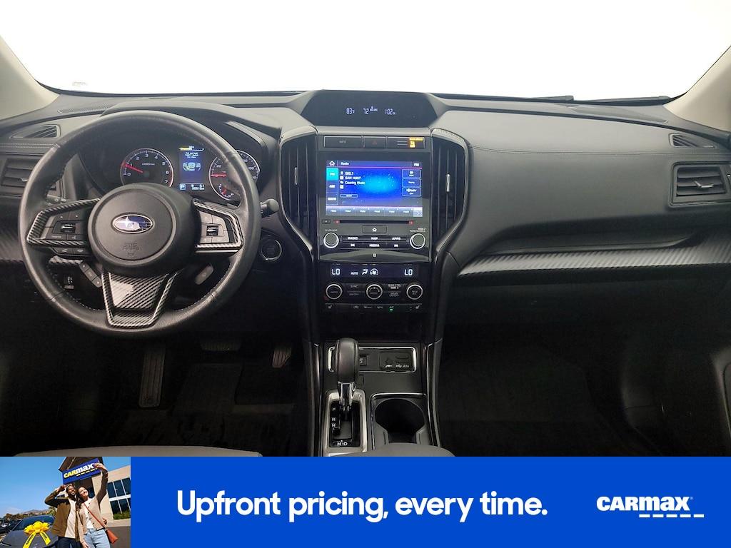 used 2022 Subaru Ascent car, priced at $28,998