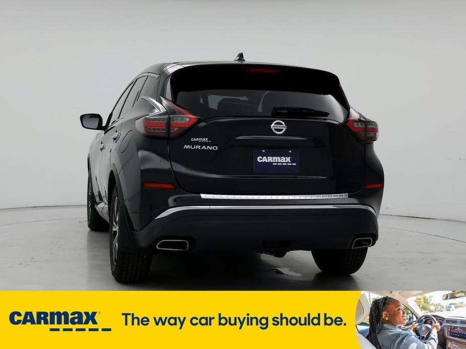 used 2019 Nissan Murano car, priced at $21,998