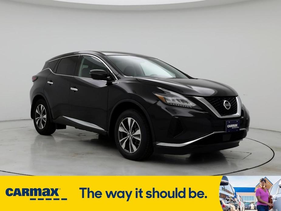 used 2019 Nissan Murano car, priced at $20,998