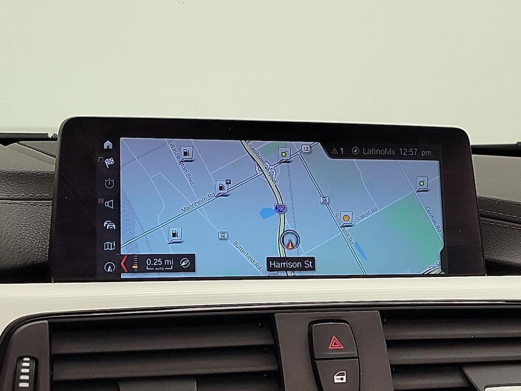 used 2019 BMW M4 car, priced at $47,998