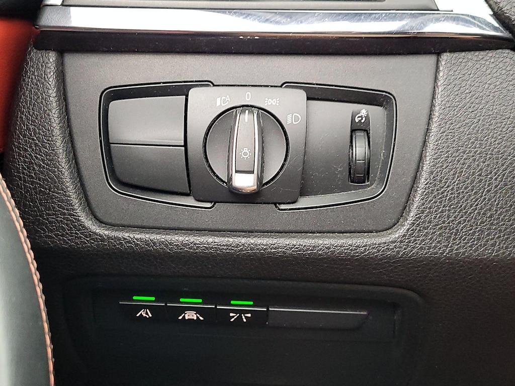 used 2019 BMW M4 car, priced at $47,998