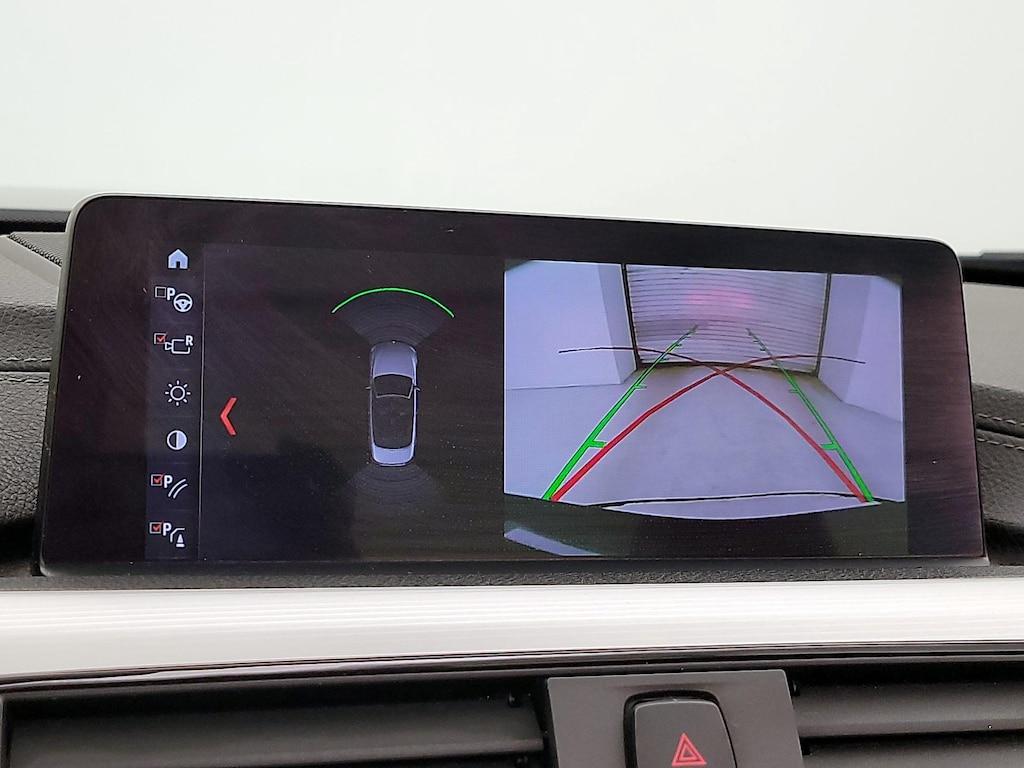 used 2019 BMW M4 car, priced at $47,998