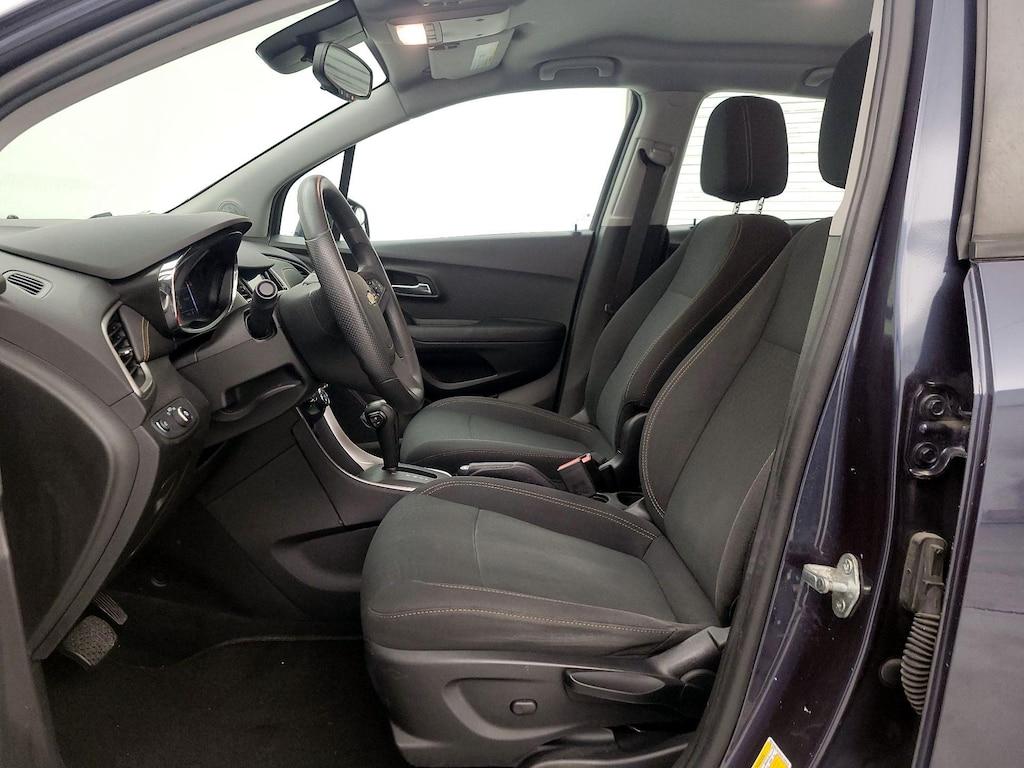 used 2018 Chevrolet Trax car, priced at $15,998