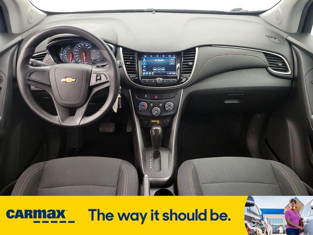 used 2018 Chevrolet Trax car, priced at $15,998