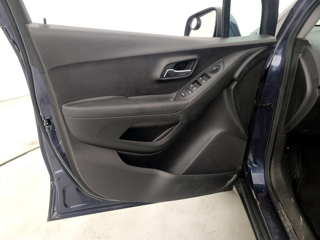 used 2018 Chevrolet Trax car, priced at $15,998
