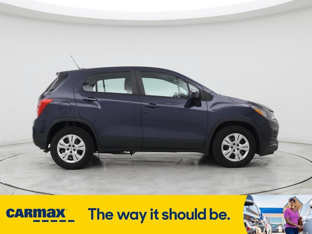 used 2018 Chevrolet Trax car, priced at $15,998