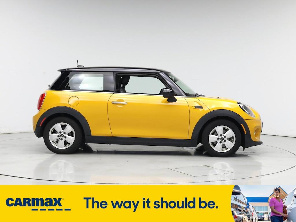 used 2015 MINI Hardtop car, priced at $15,998