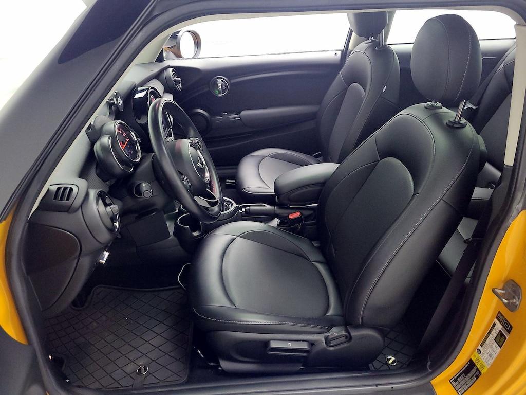 used 2015 MINI Hardtop car, priced at $15,998