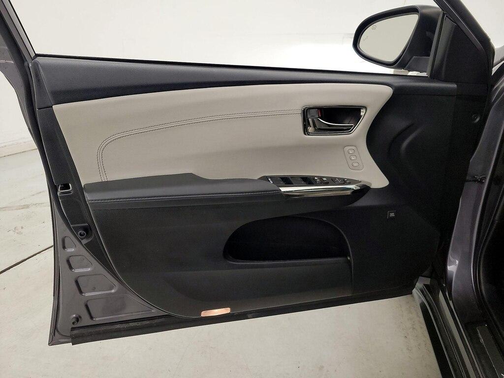 used 2016 Toyota Avalon car, priced at $19,998