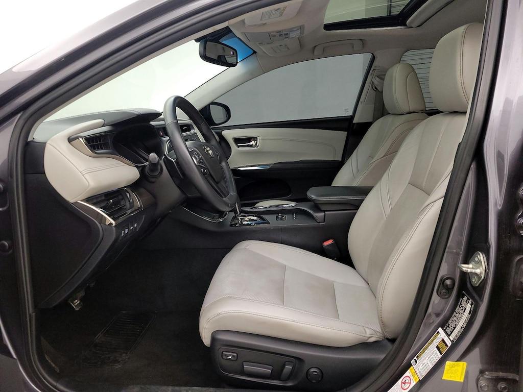 used 2016 Toyota Avalon car, priced at $19,998