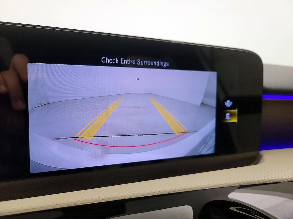 used 2022 Mercedes-Benz A-Class car, priced at $25,998