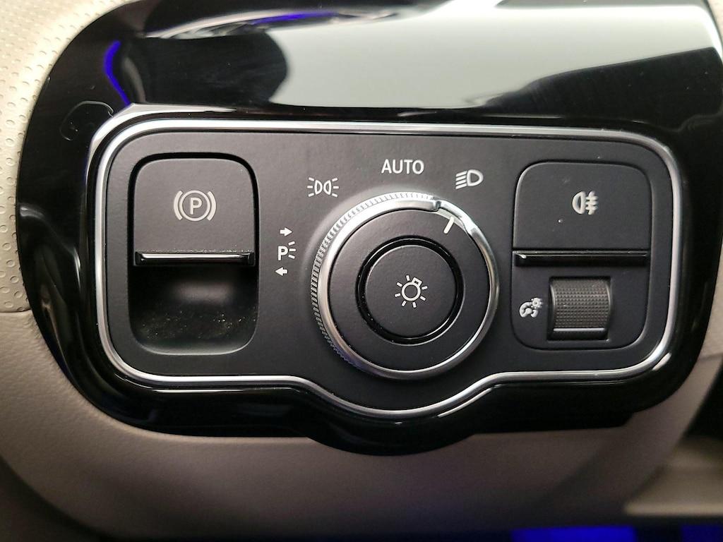 used 2022 Mercedes-Benz A-Class car, priced at $25,998