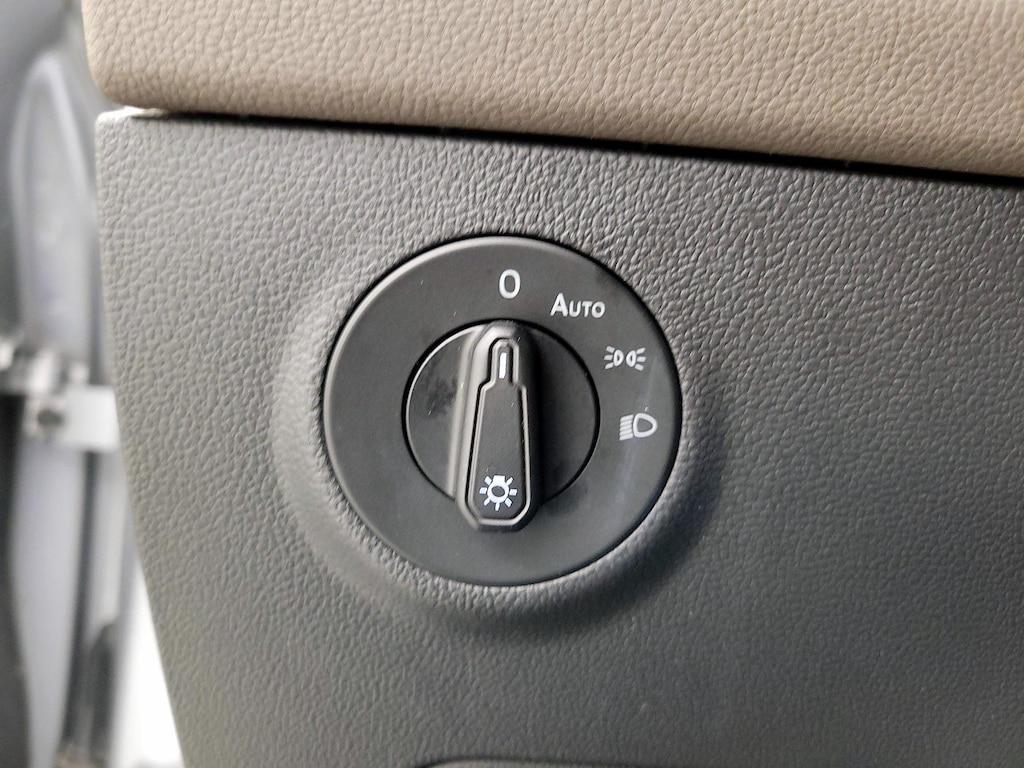 used 2022 Volkswagen Taos car, priced at $22,998