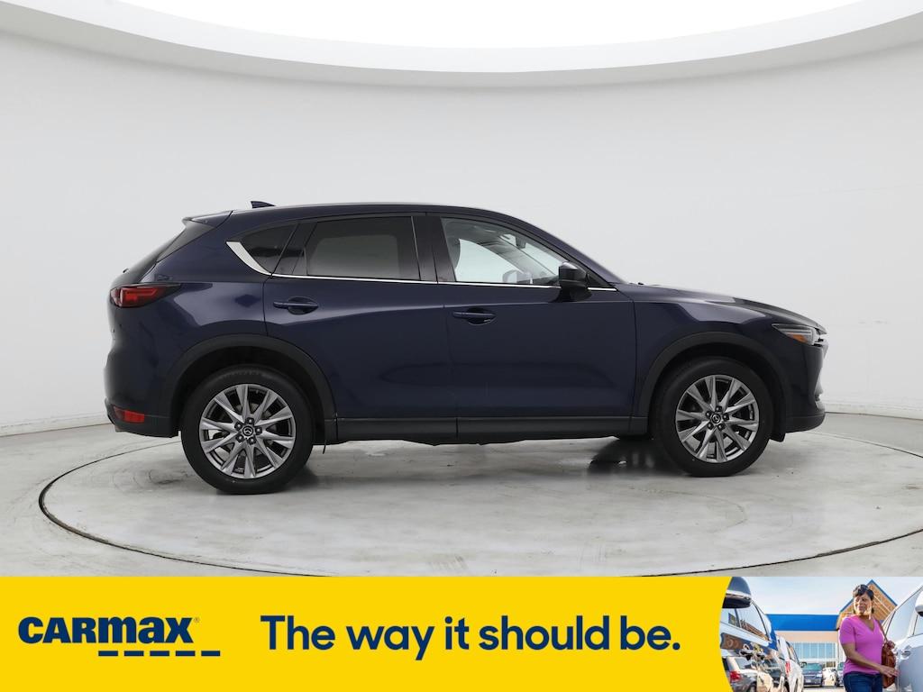 used 2019 Mazda CX-5 car, priced at $20,998
