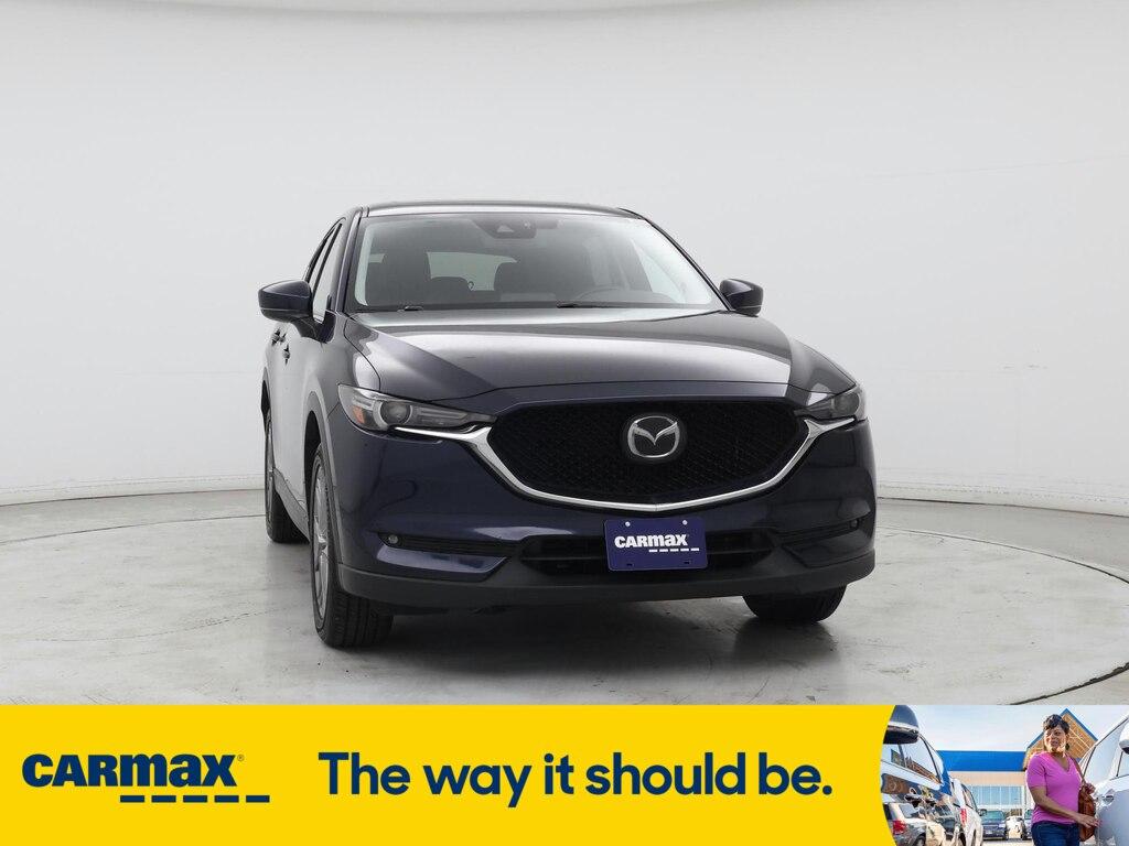 used 2019 Mazda CX-5 car, priced at $20,998