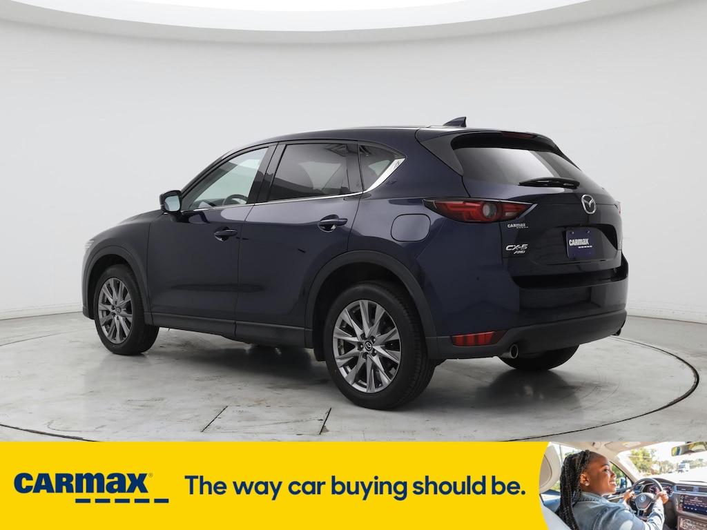 used 2019 Mazda CX-5 car, priced at $20,998