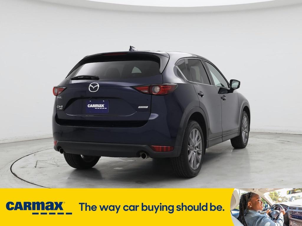 used 2019 Mazda CX-5 car, priced at $20,998