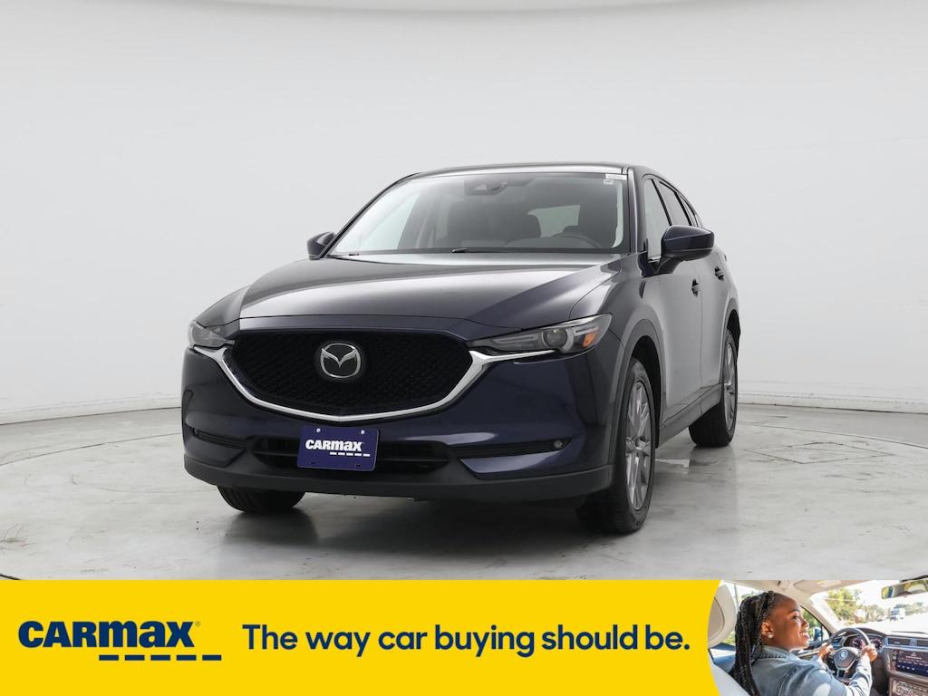 used 2019 Mazda CX-5 car, priced at $20,998
