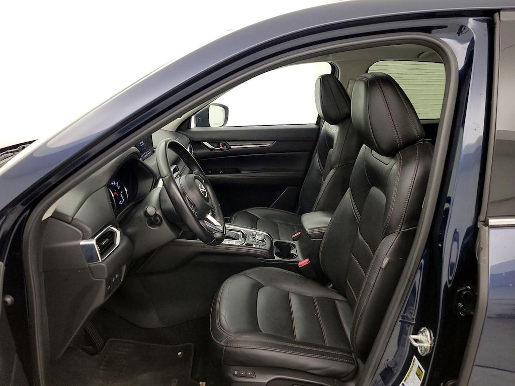 used 2019 Mazda CX-5 car, priced at $20,998