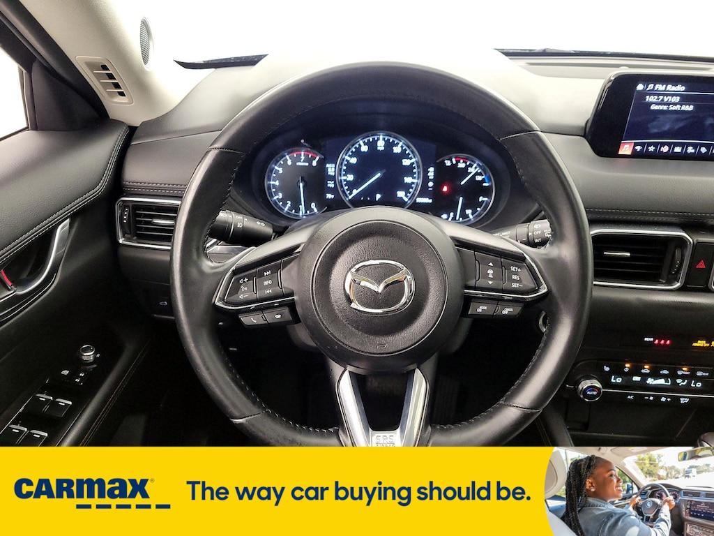 used 2019 Mazda CX-5 car, priced at $20,998