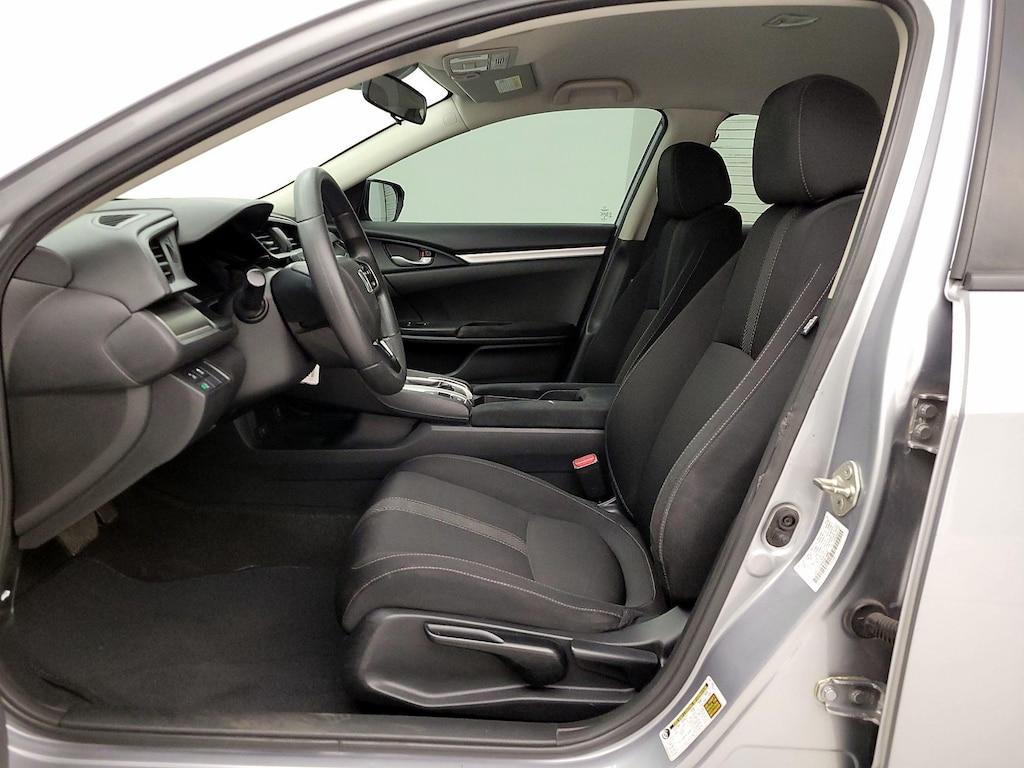 used 2019 Honda Civic car, priced at $18,998