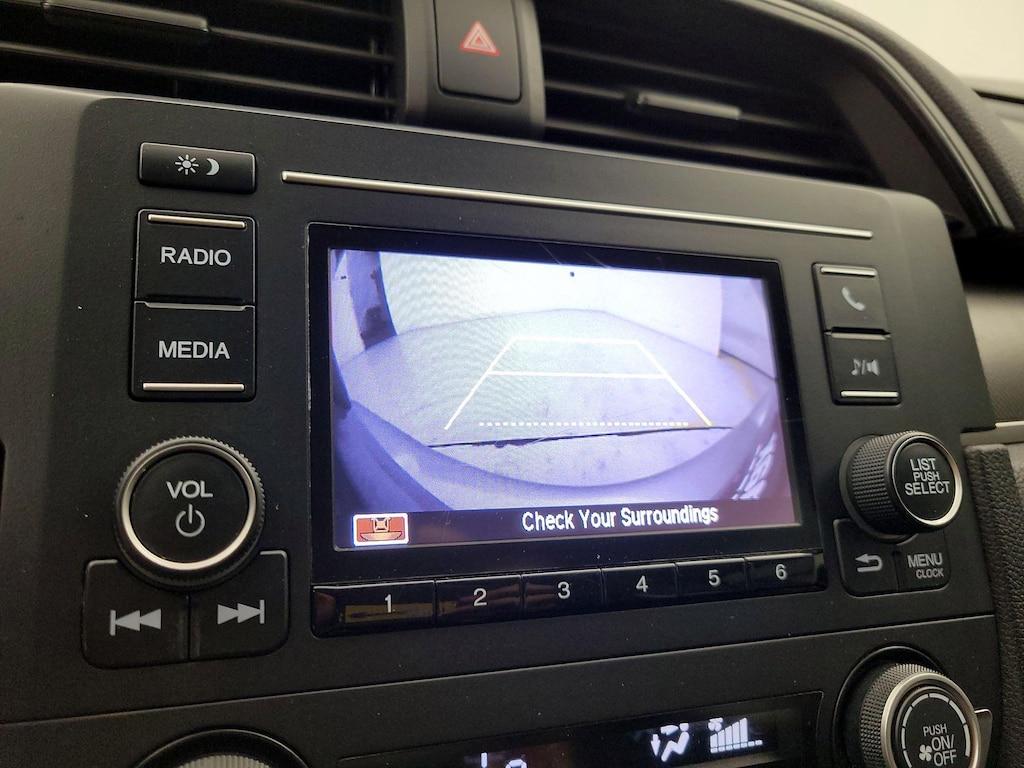 used 2019 Honda Civic car, priced at $18,998