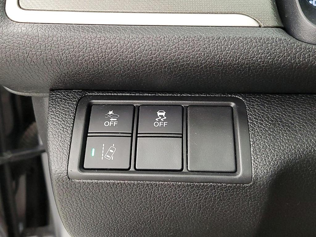 used 2019 Honda Civic car, priced at $18,998