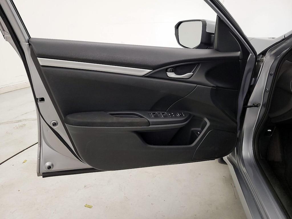 used 2019 Honda Civic car, priced at $18,998