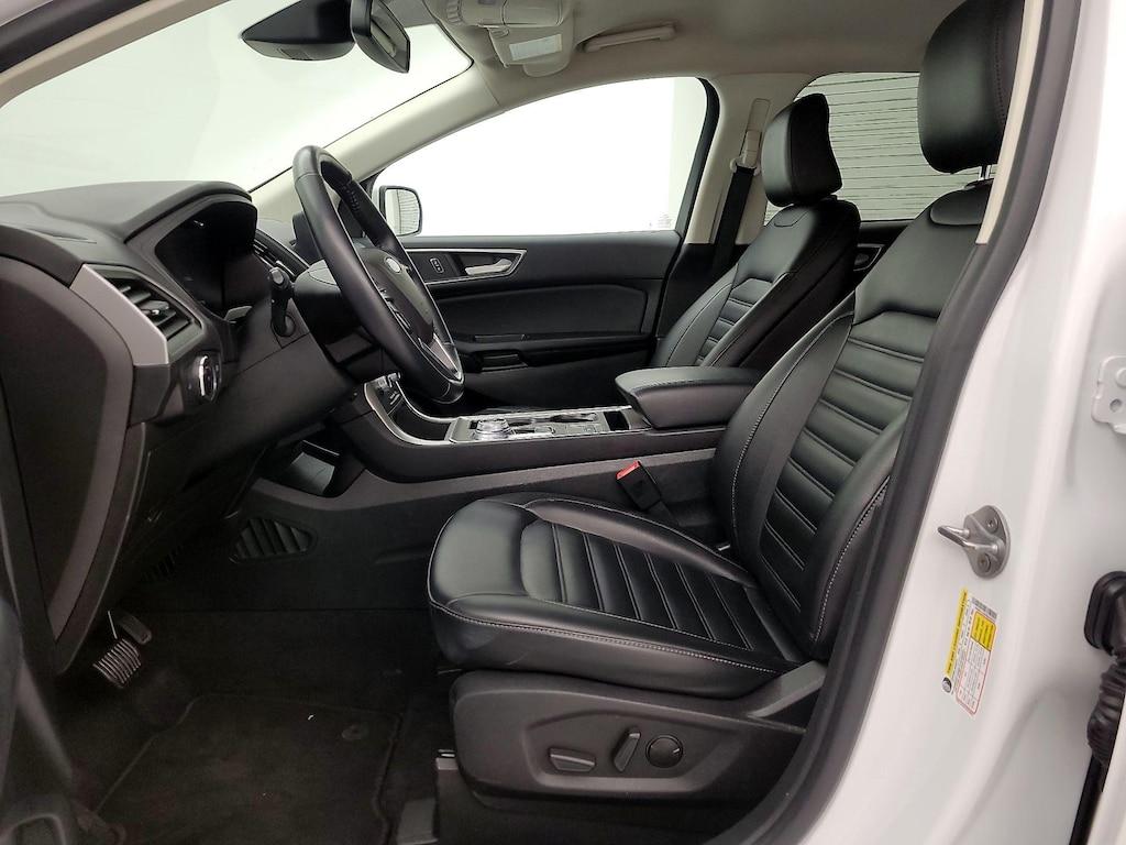 used 2023 Ford Edge car, priced at $22,998