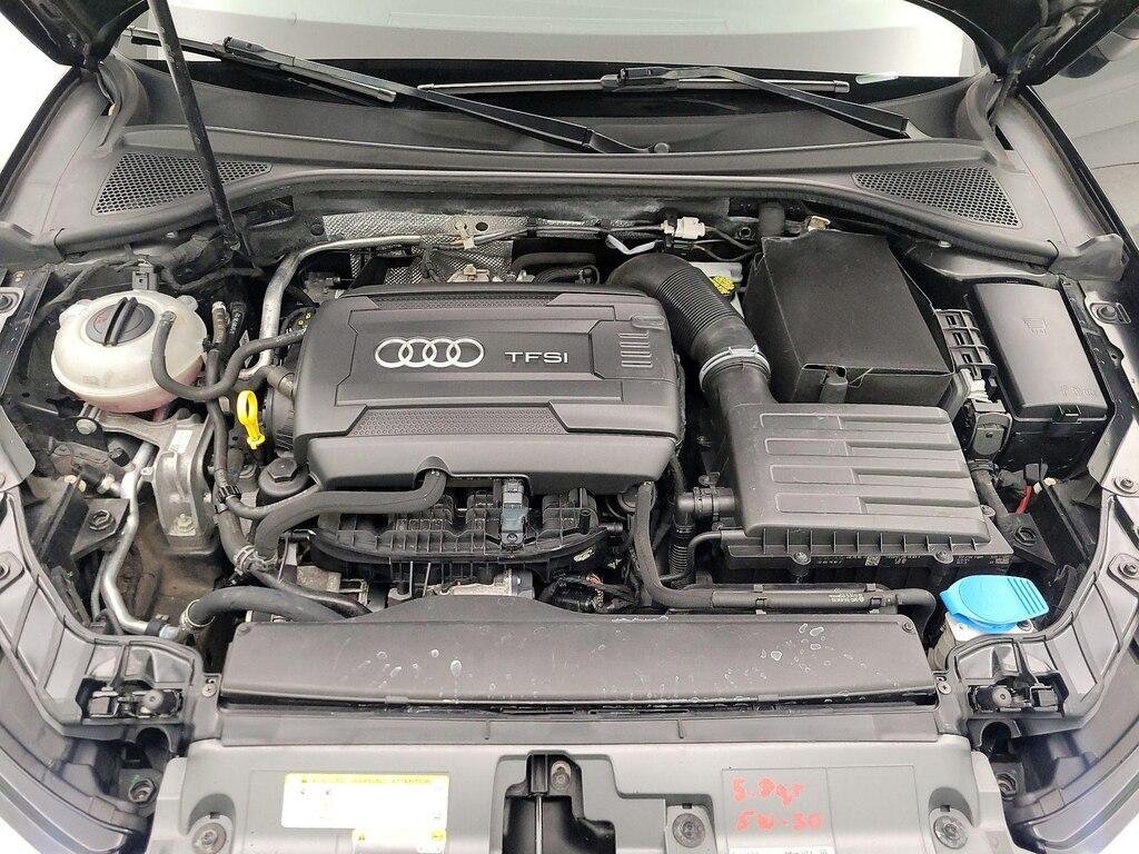 used 2015 Audi A3 car, priced at $17,998