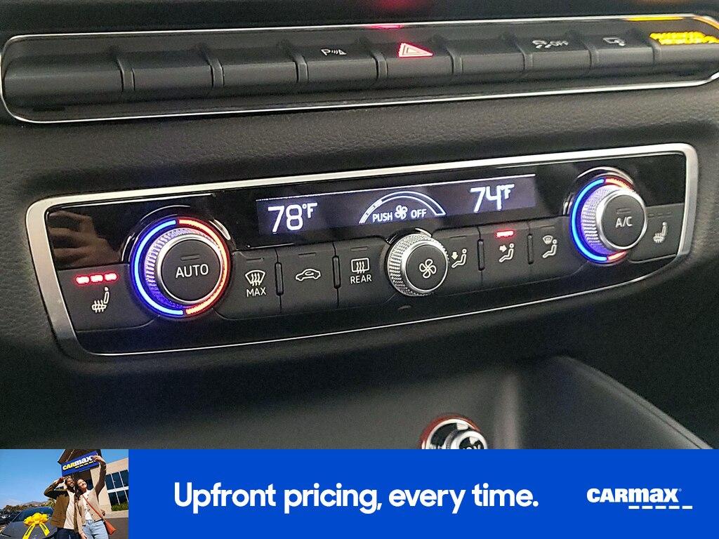 used 2015 Audi A3 car, priced at $17,998