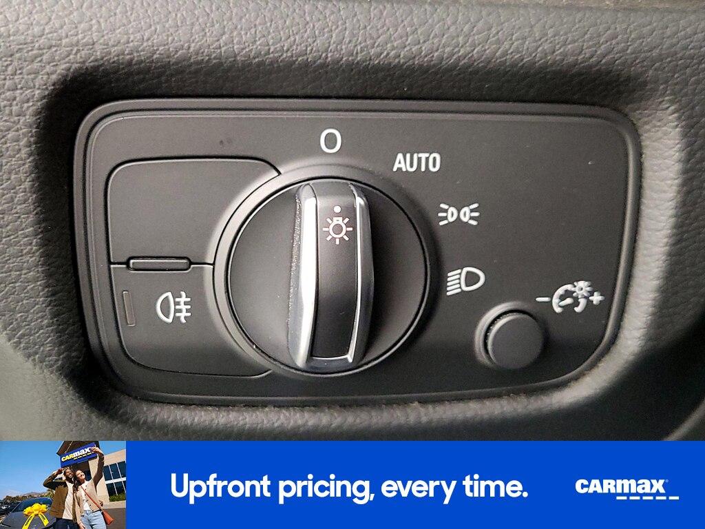used 2015 Audi A3 car, priced at $17,998