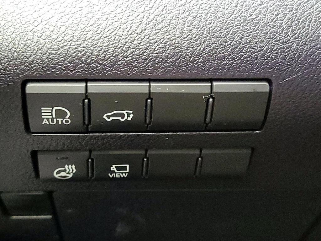used 2022 Lexus RX 350 car, priced at $46,998