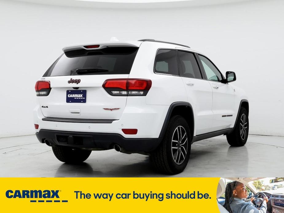 used 2019 Jeep Grand Cherokee car, priced at $23,998