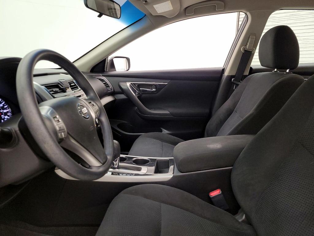 used 2014 Nissan Altima car, priced at $13,599