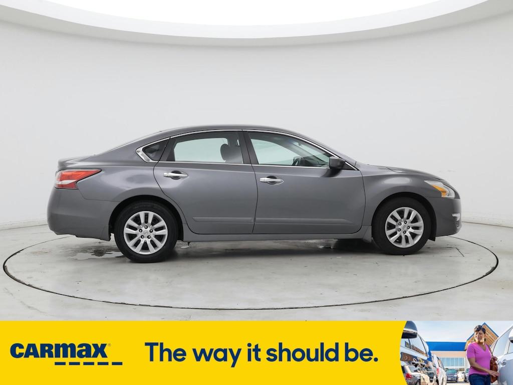 used 2014 Nissan Altima car, priced at $13,599