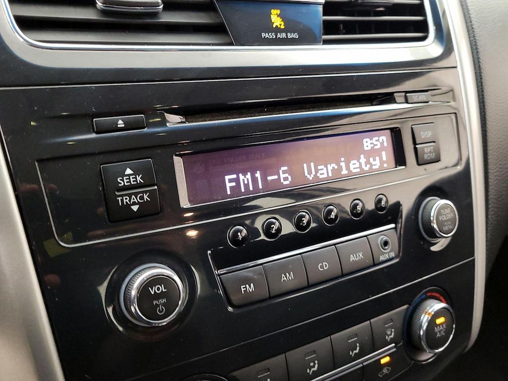 used 2014 Nissan Altima car, priced at $13,599