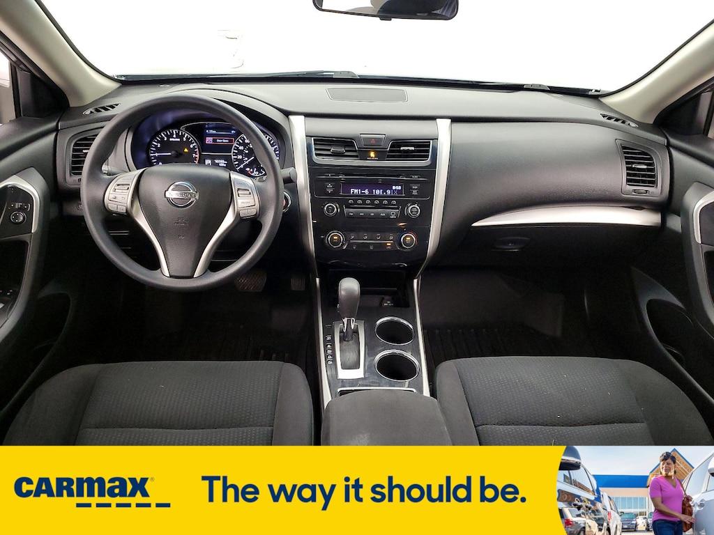 used 2014 Nissan Altima car, priced at $13,599