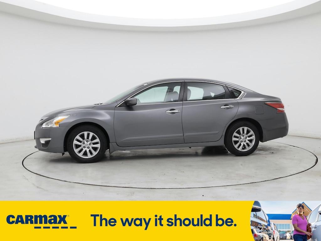 used 2014 Nissan Altima car, priced at $13,599