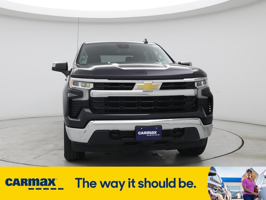 used 2023 Chevrolet Silverado 1500 car, priced at $37,998